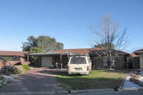 19 Laver Cres, West Lakes Shore, SA 5020