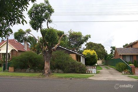 Property photo of 2/32 First Avenue Belfield NSW 2191