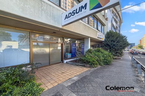 10/5 Railway Pde, Hurstville, NSW 2220