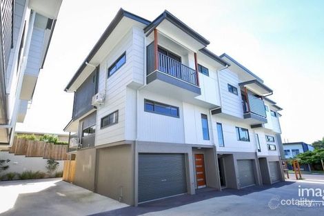 Property photo of 3/95 Lytton Road Bulimba QLD 4171