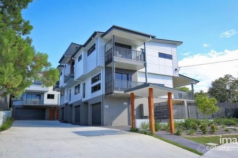 Property photo of 3/95 Lytton Road Bulimba QLD 4171
