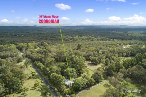 10 Yatama Pl, Cooroibah, QLD 4565