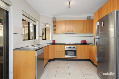 Property photo of 83A Picnic Point Road Panania NSW 2213