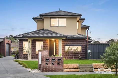 1/20 Navarre Ct, Meadow Heights, VIC 3048