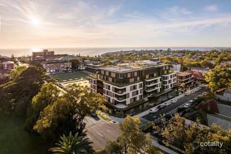 1101/2a Henrietta St, Waverley, NSW 2024