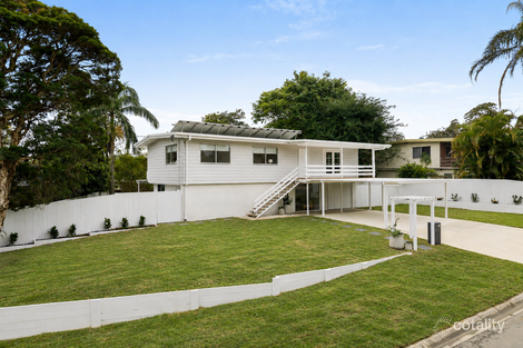 4 GLENEAGLES ST, MORAYFIELD, QLD 4506