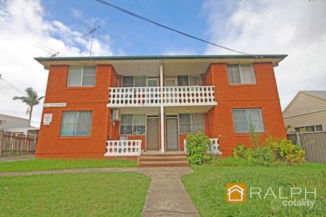 8/130 Victoria Rd, Punchbowl, NSW 2196