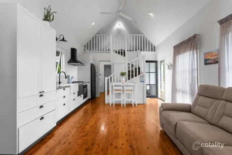 Property photo of 26 Innes Road Gembrook VIC 3783