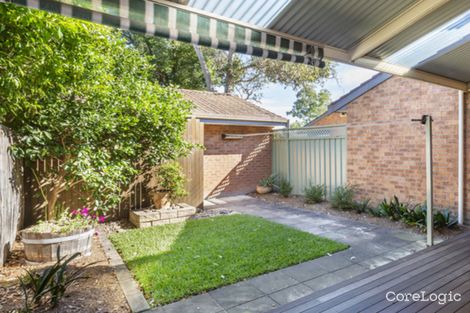 Property photo of 3/2-6 Stuart Street Jamisontown NSW 2750
