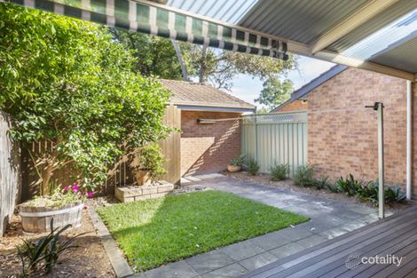 Property photo of 3/2-6 Stuart Street Jamisontown NSW 2750