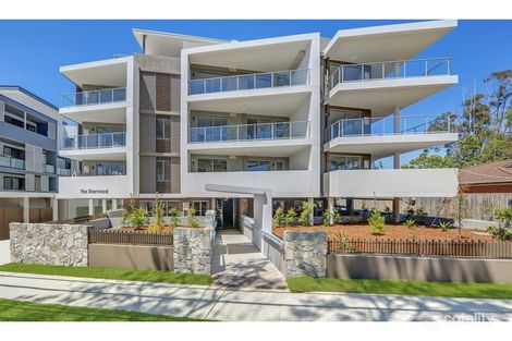 17/10 Lords Ave, Asquith, NSW 2077