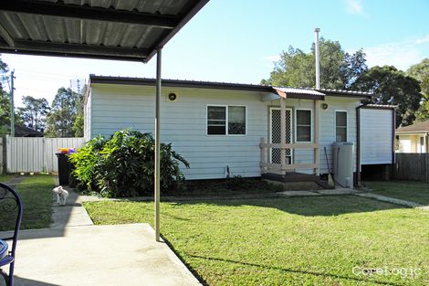 Property photo of 154 Kalandar Street Nowra NSW 2541