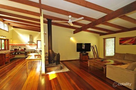 Property photo of 41 Barron Falls Road Kuranda QLD 4881
