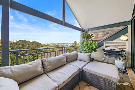 Property photo of 208/433 Alfred Street North Neutral Bay NSW 2089