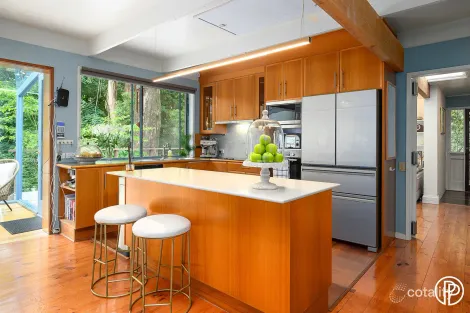 Property photo of 5 Alice Street Sassafras VIC 3787