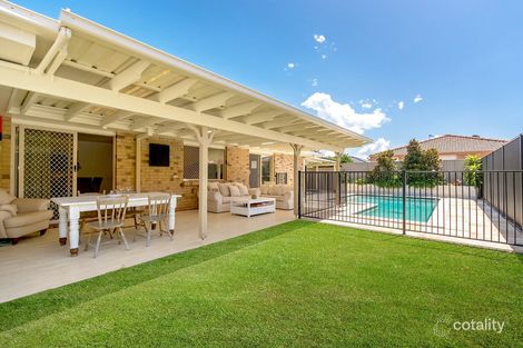 Property photo of 48 Warbler Parade Varsity Lakes QLD 4227
