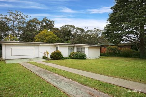 106 Walsh Cres, North Nowra, NSW 2541