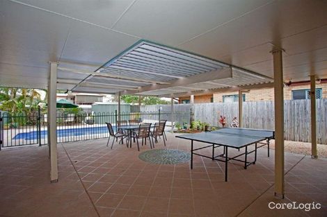 Property photo of 27 Windsor Street Glenella QLD 4740