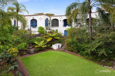 Property photo of 7 Tora Place Forestville NSW 2087
