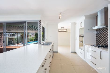 Property photo of 26 Murev Way Carrara QLD 4211