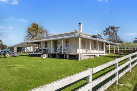 Property photo of 5571 Putty Road Howes Valley NSW 2330