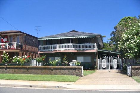 12 Prince Charles Pde, Kurnell, NSW 2231