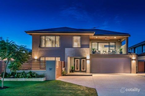 Property photo of 5 Chieti Place Gwelup WA 6018