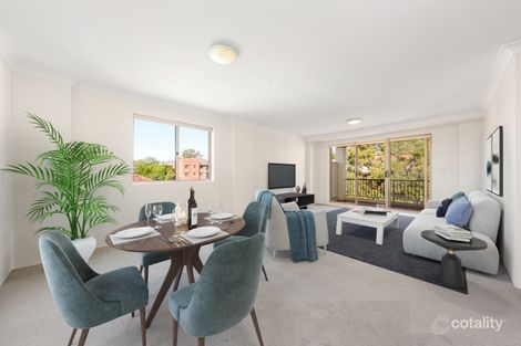 18/75-79 Coogee Bay Rd, Randwick, NSW 2031