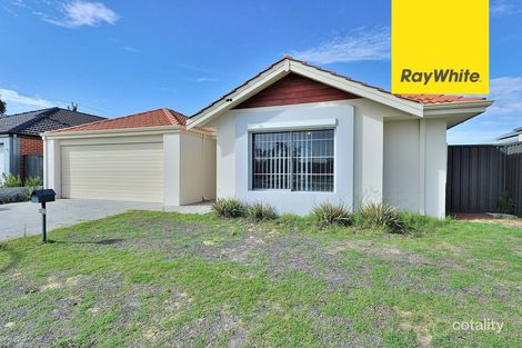 Property photo of 30 Andromeda Loop Landsdale WA 6065