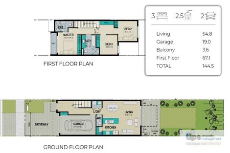 Property photo of LOT/801-805 Bosley Way Gawler East SA 5118