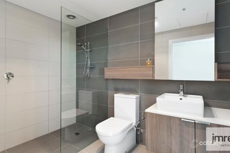 Property photo of 407/11 Stawell Street North Melbourne VIC 3051