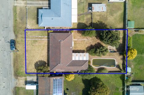 Property photo of 31 Adams Street Heddon Greta NSW 2321