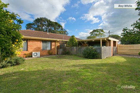 Property photo of 40 Ashenden Square Rosebud VIC 3939
