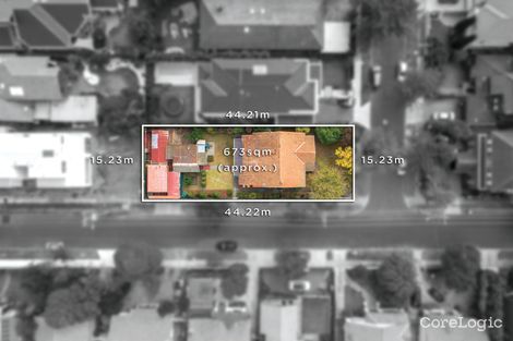 Property photo of 95 Carlingford Street Caulfield South VIC 3162