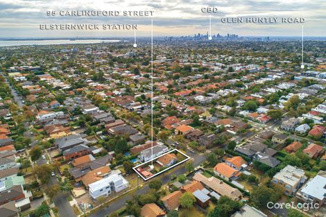Property photo of 95 Carlingford Street Caulfield South VIC 3162