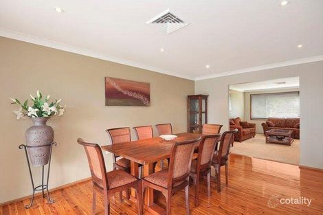 Property photo of 9 Lukes Lane Baulkham Hills NSW 2153