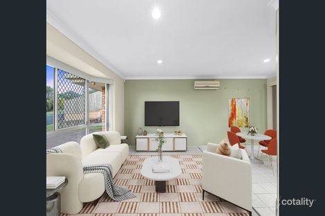 24 Leopard Tree Cres, Sinnamon Park, QLD 4073