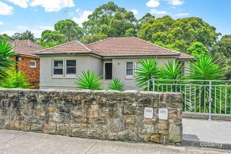 Property photo of 2/5 Olympia Road Naremburn NSW 2065