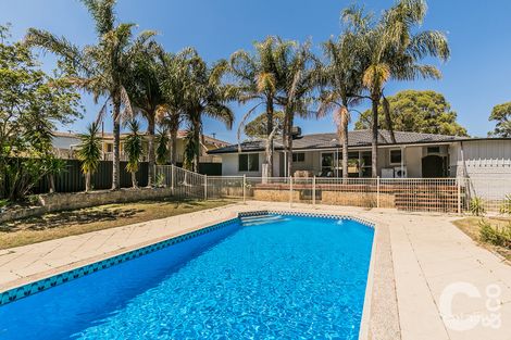 Property photo of 9 Dargin Place Orelia WA 6167