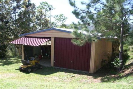 Property photo of 78 Marroo Road Brooloo QLD 4570