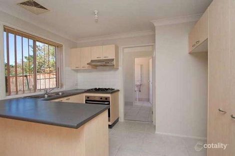 Property photo of 13 Dunn Way Blacktown NSW 2148