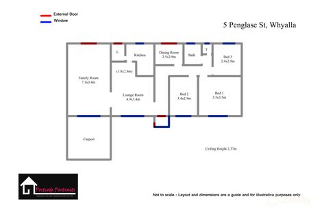 Property photo of 5 Penglase Street Whyalla Playford SA 5600