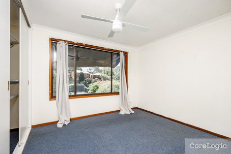 Property photo of 17 Southern Cross Drive Woodrising NSW 2284