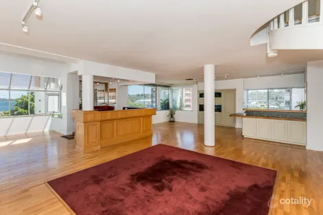 Property photo of 17/83 Mill Point Road South Perth WA 6151