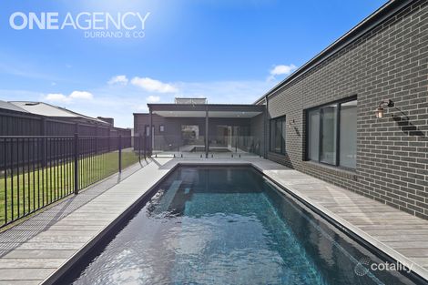 12 Silver Wattle Dr, Warragul, VIC 3820
