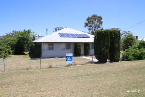 Property photo of 34 Logan Street Tenterfield NSW 2372