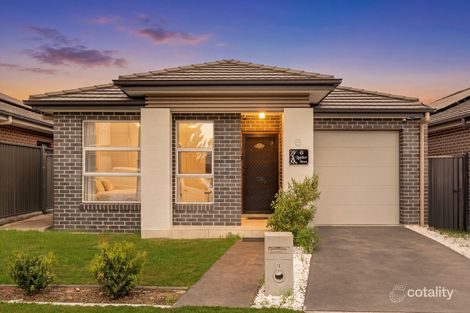 6 Flotilla Cct, Jordan Springs, NSW 2747