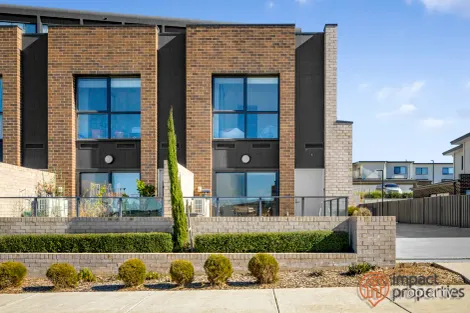 Property photo of 1/181 Sutherland Crescent Taylor ACT 2913