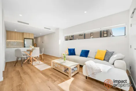 Property photo of 1/181 Sutherland Crescent Taylor ACT 2913