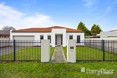 5 Adair St, Redan, VIC 3350